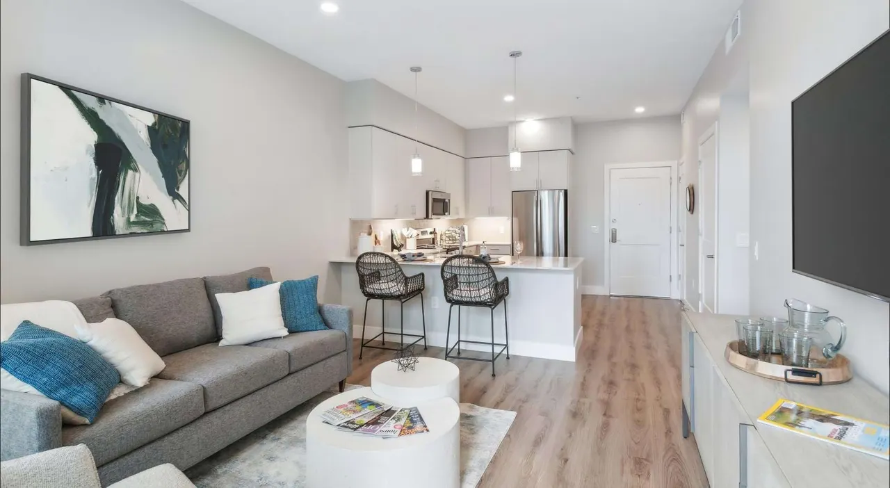 Overture North Scottsdale