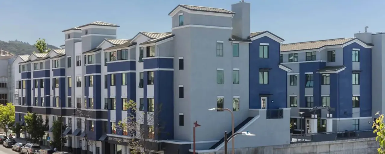 Espana Villas East