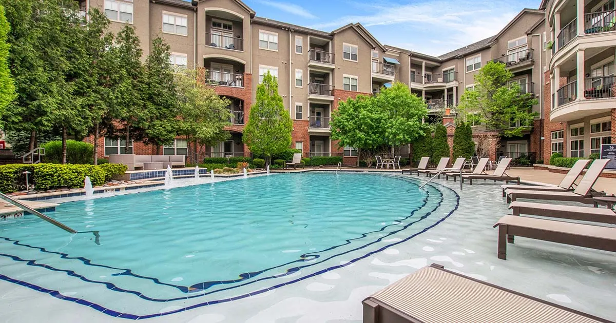 The Village at Mission Farms Apartments