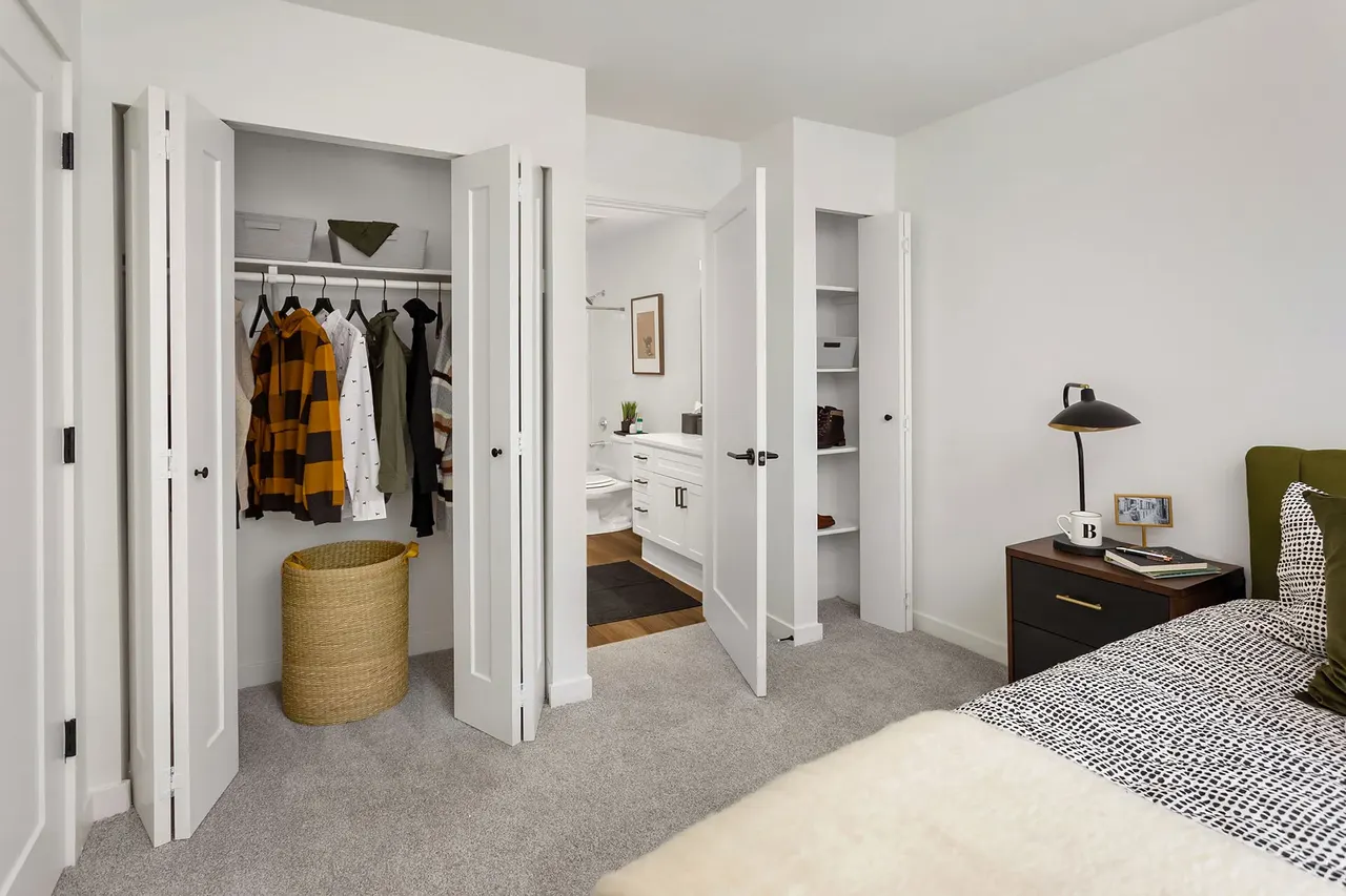 Cooper Apartments