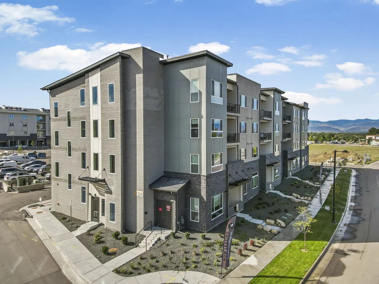 Parkside at Littleton Village