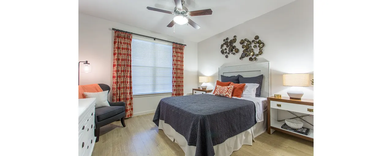 Dalian Monterrey Village Apartments
