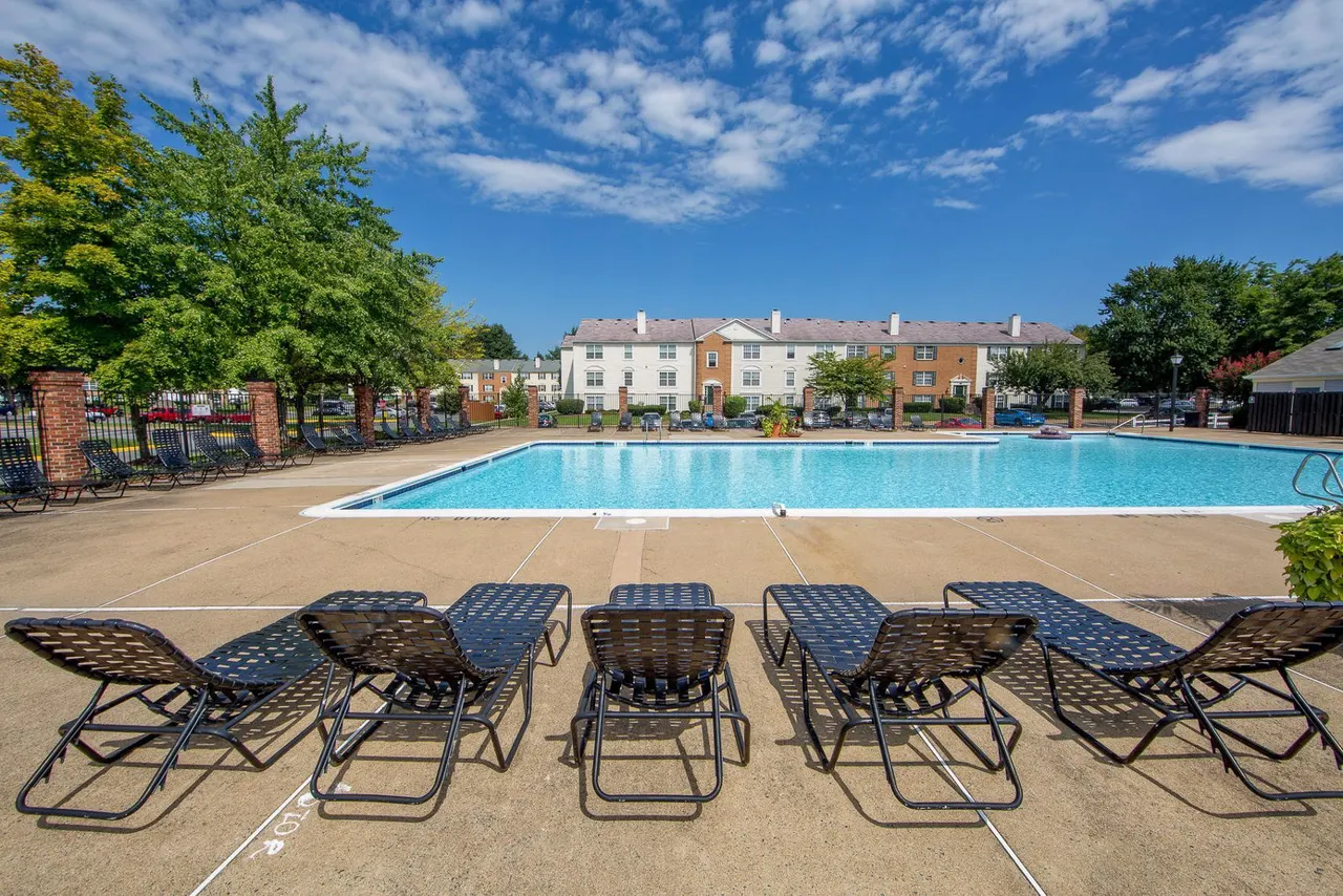 The Point at Loudoun