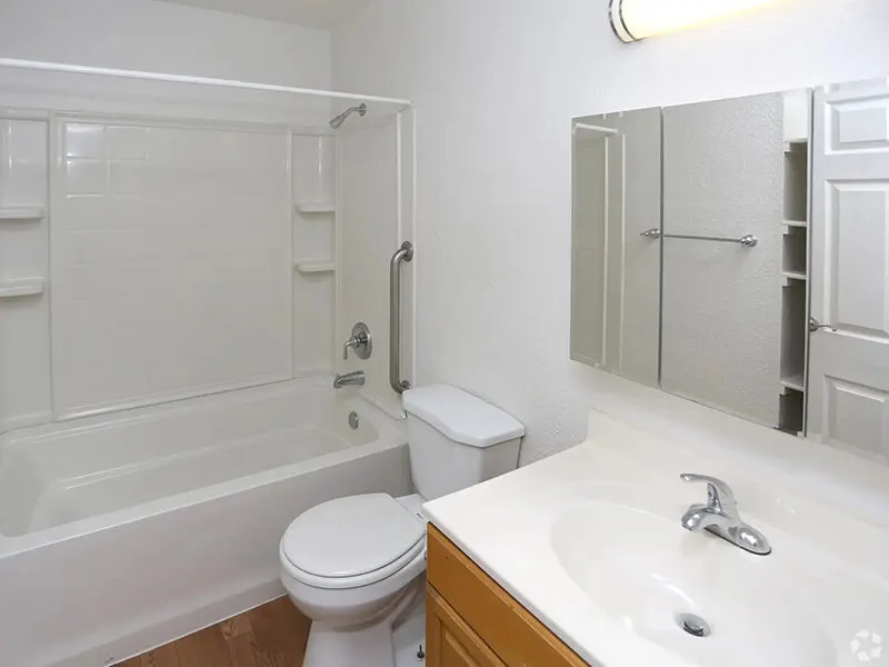 Berryhill Apartments