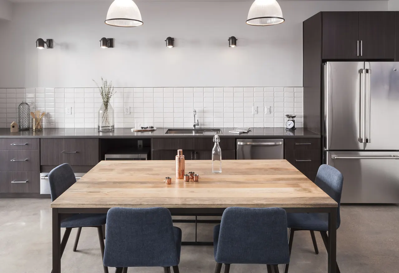 LoHi House