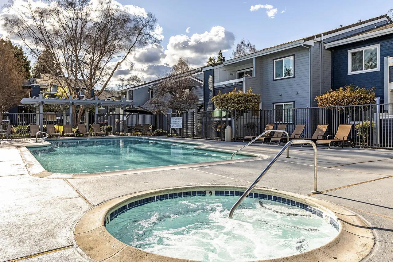 Avana Almaden Apartments