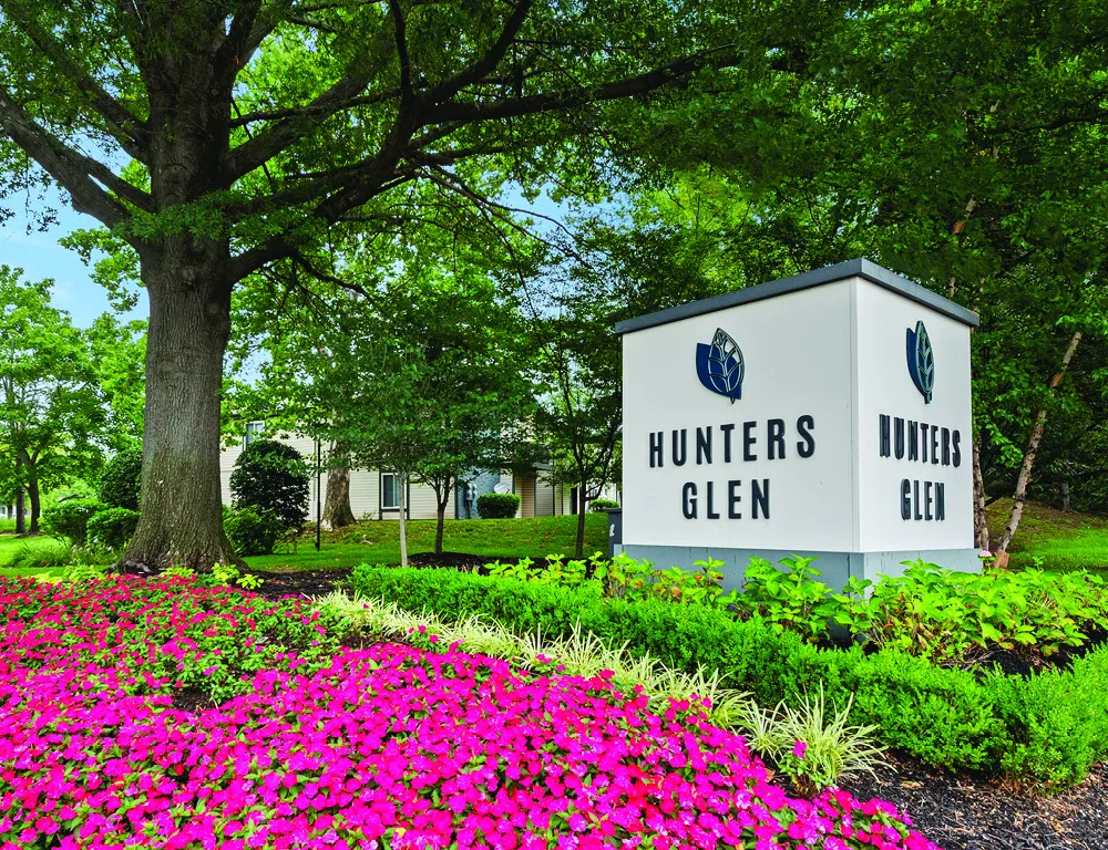 Hunters Glen Apartments
