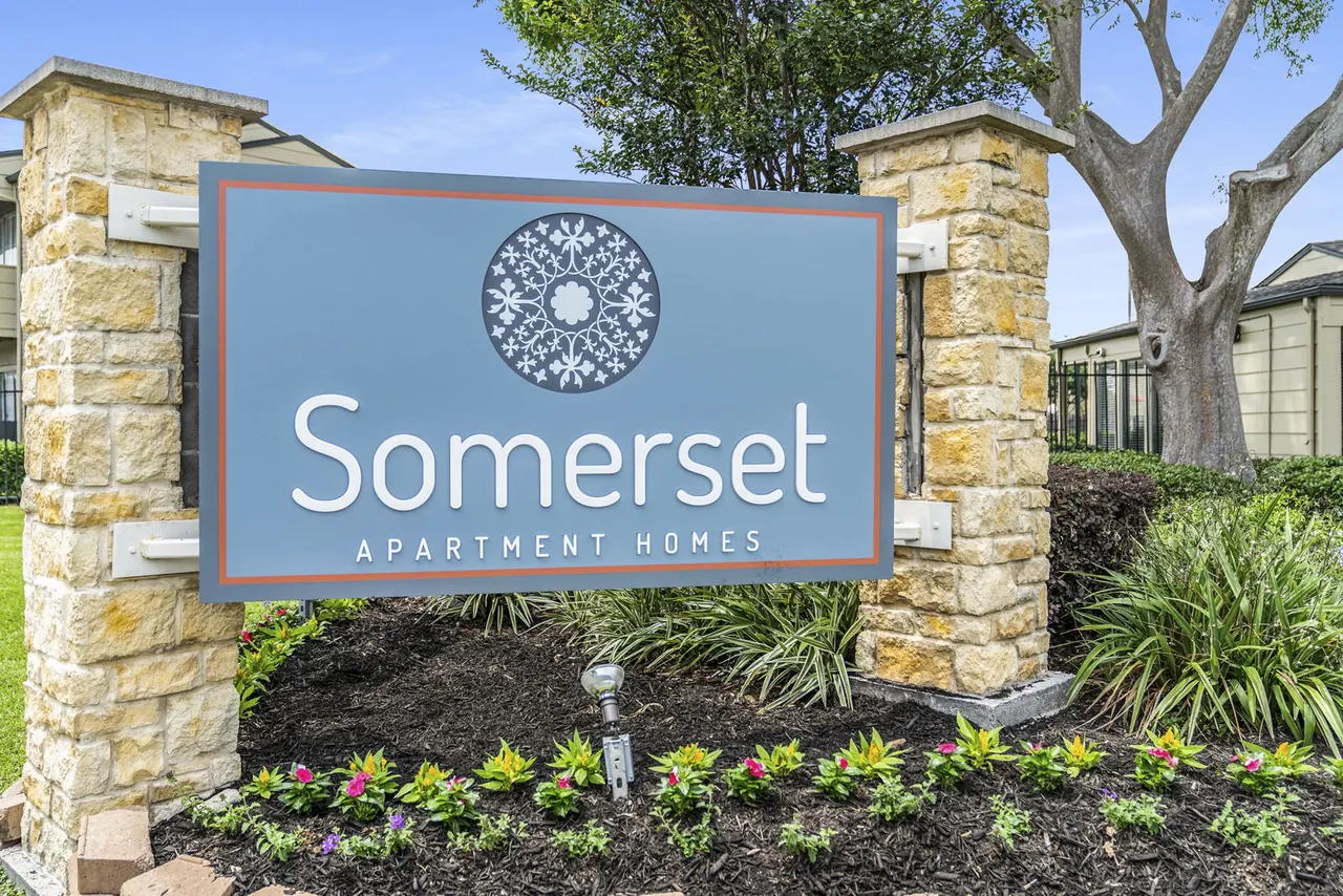 Somerset Apartments