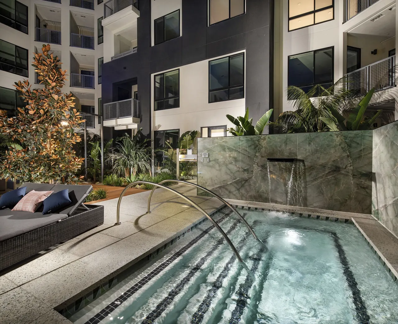 Cameo Apartments
