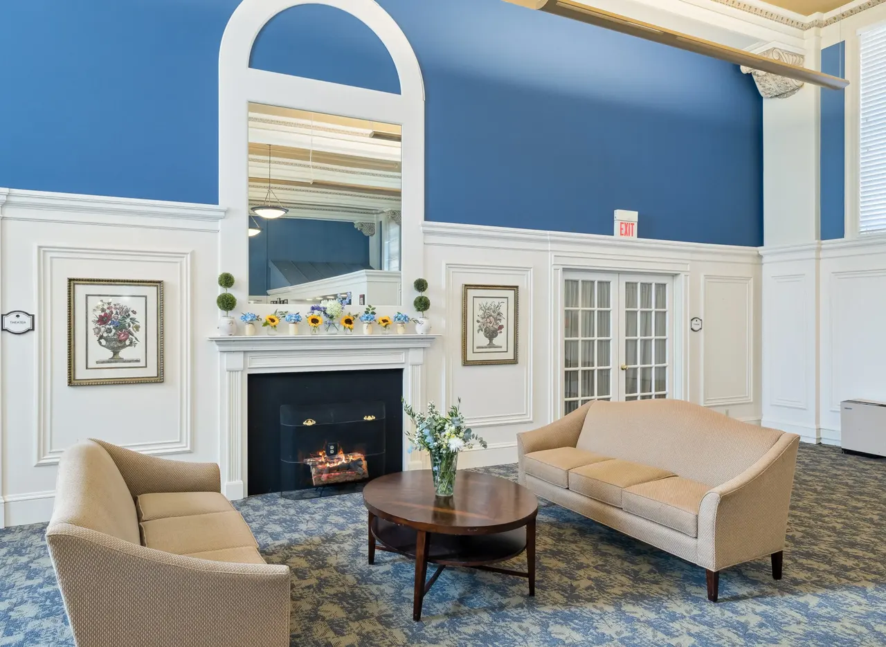 AVIVA West Hartford