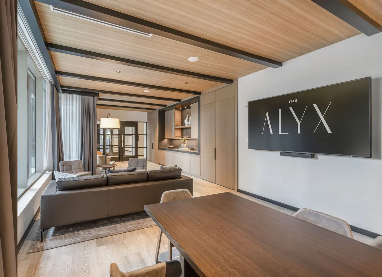 The Alyx