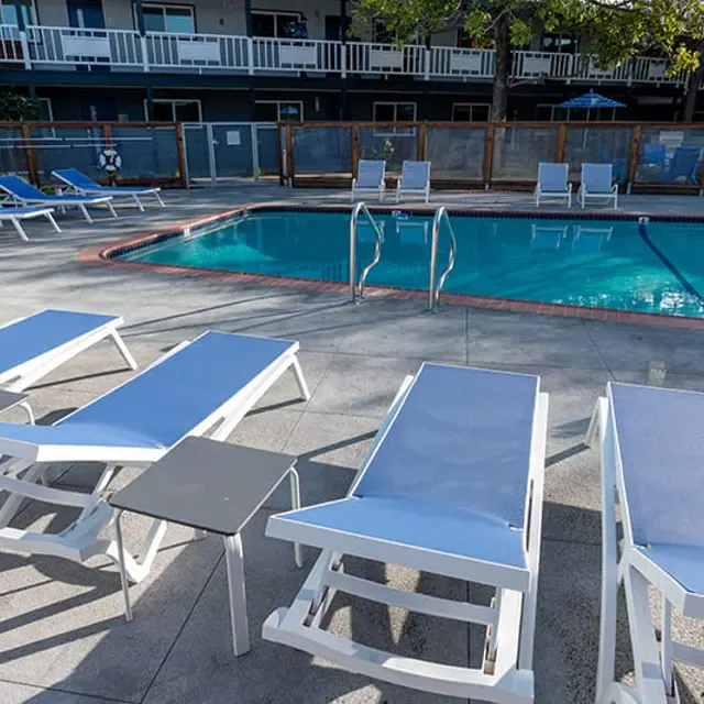 Brio Apartments