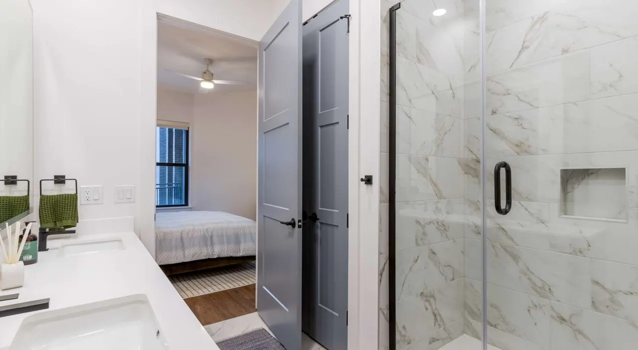 The Residences at OAK