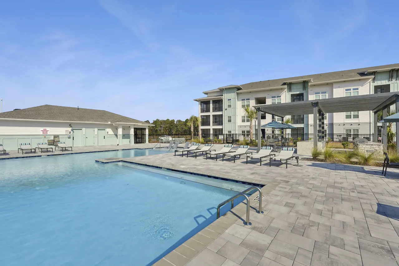 Arcadia at Carolina Forest Apartments