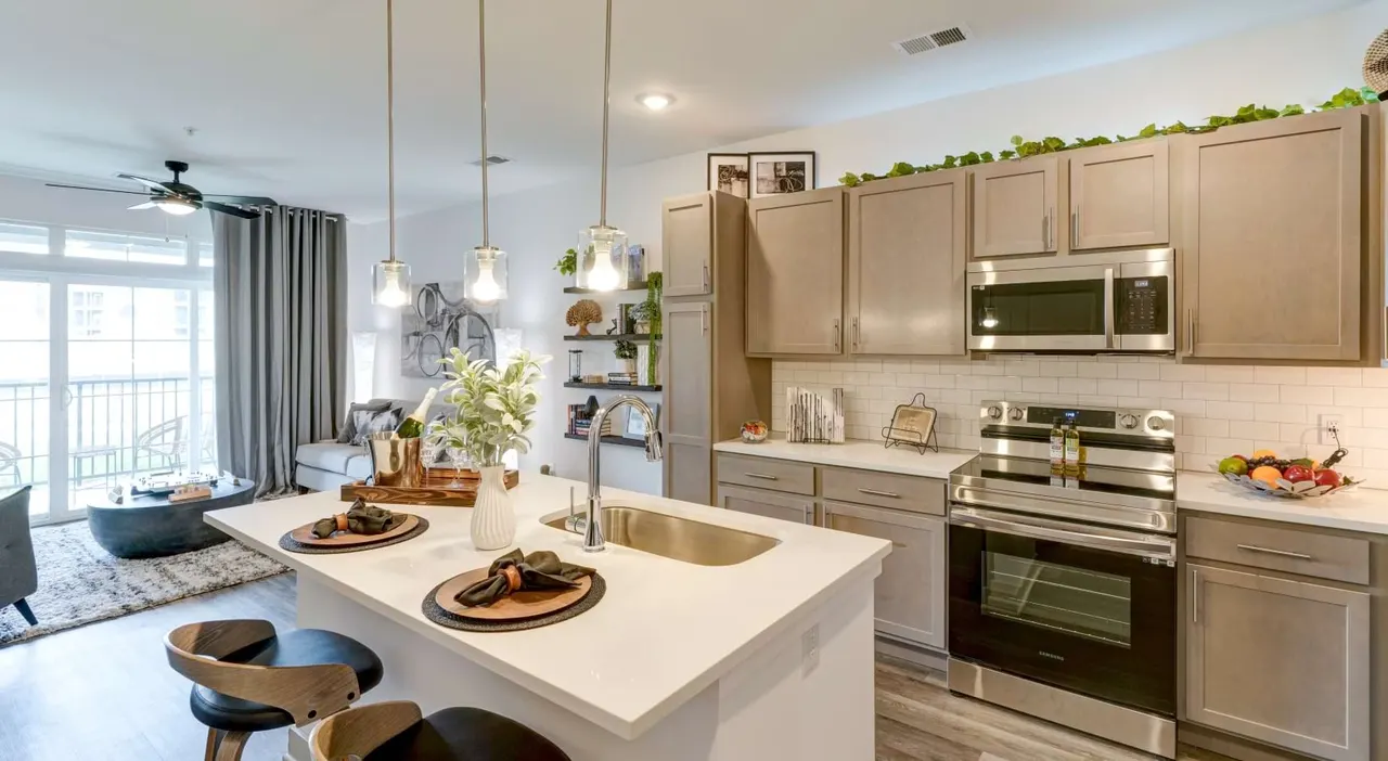 Greenview Apartments