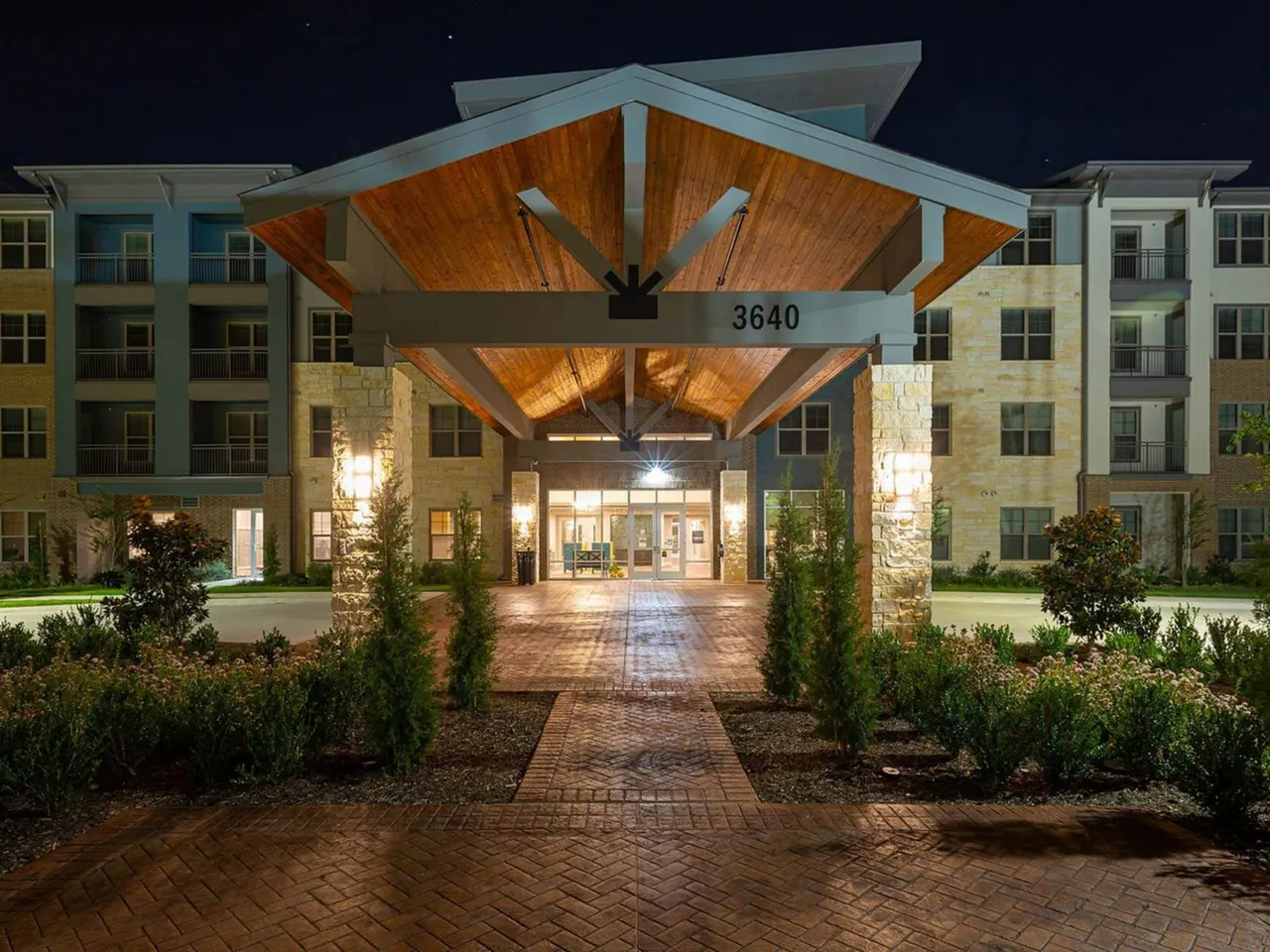 Unit 324 - Photo 10