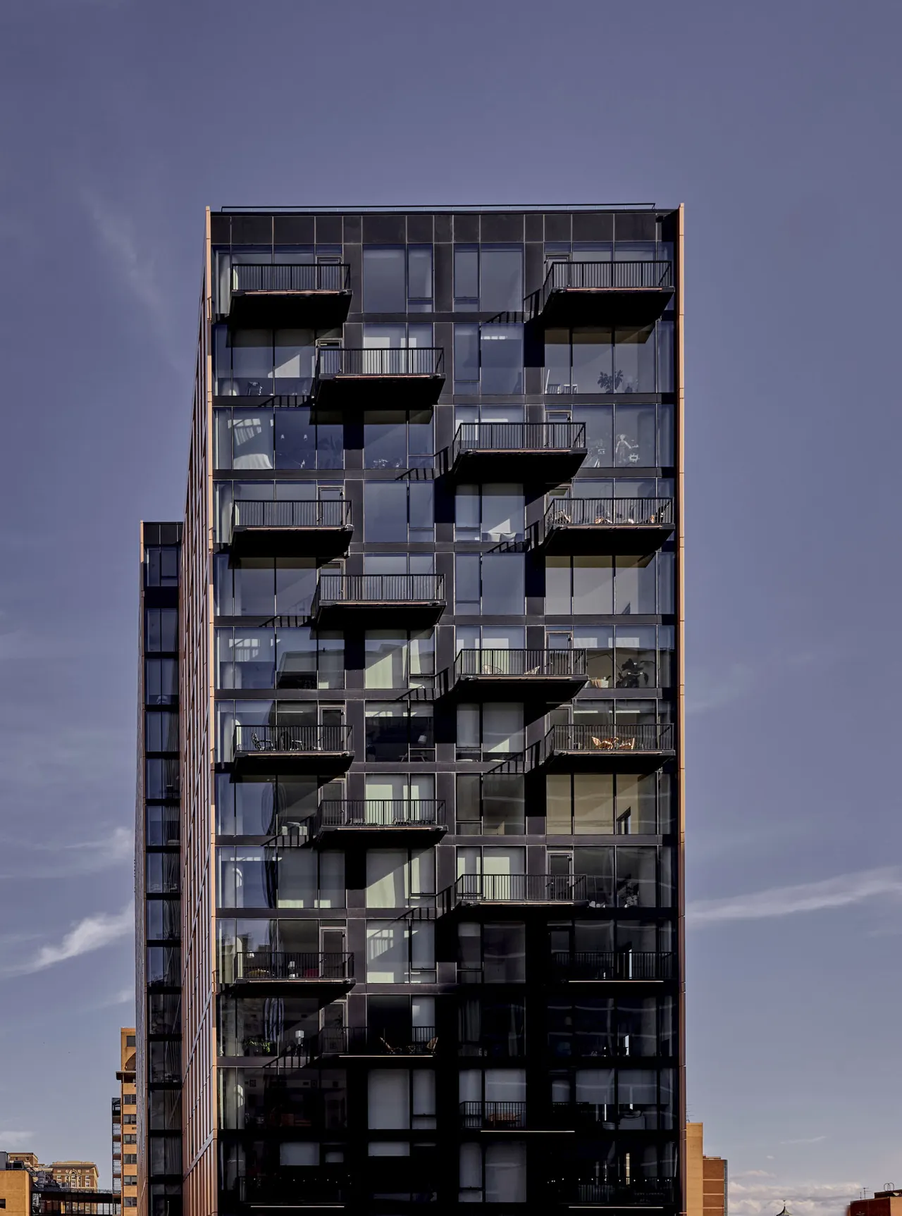 Jessup House