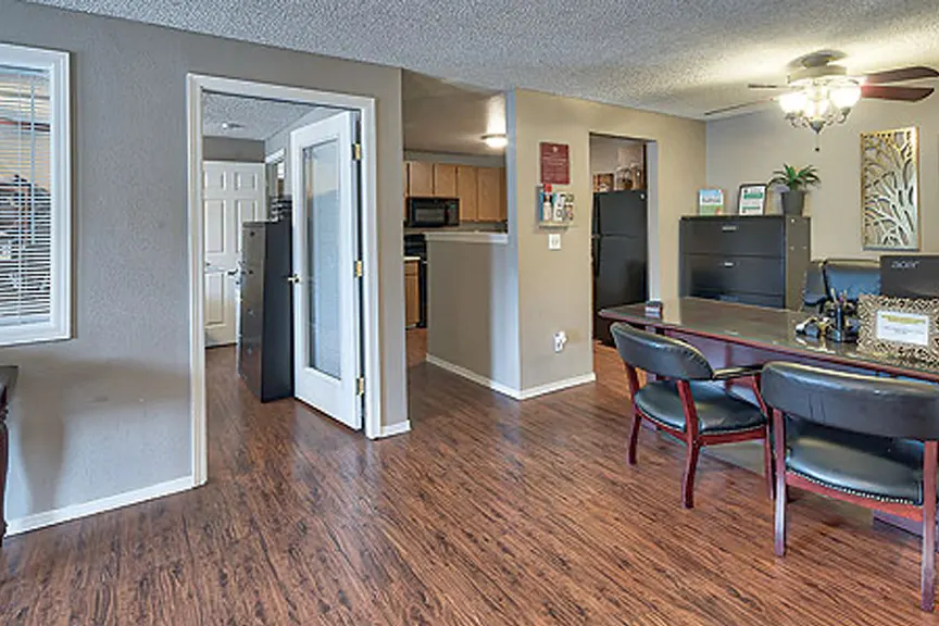 Highlander Apartments