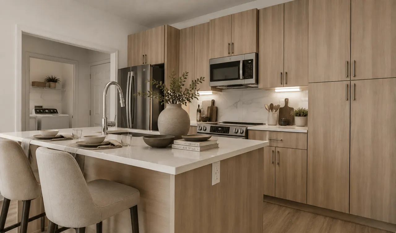 LOFTS at Union Hill
