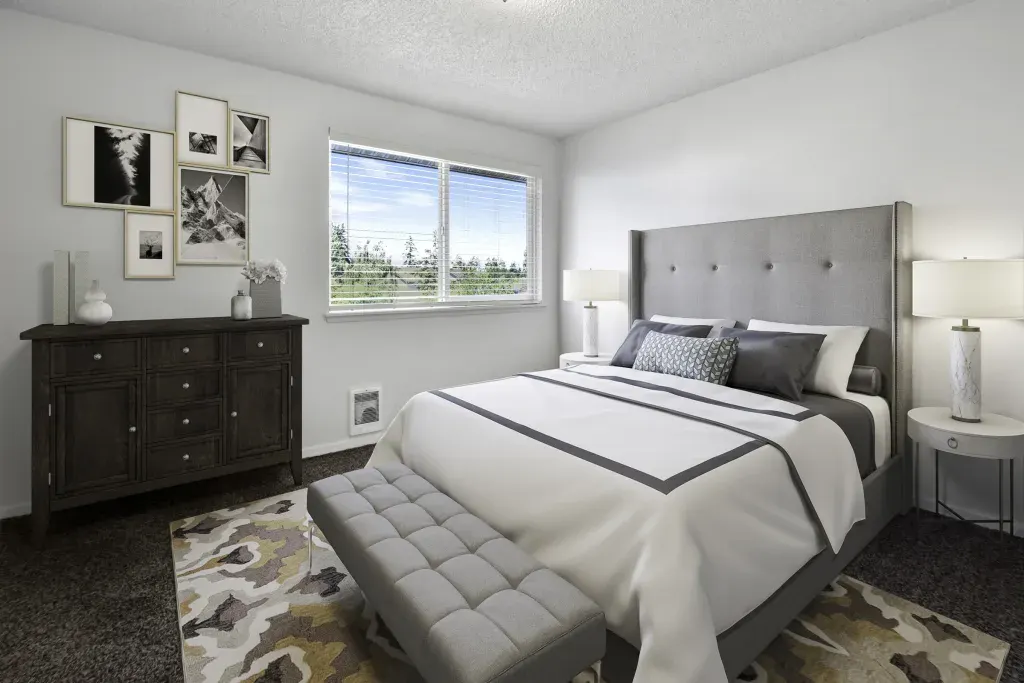 Steel Lake Plaza Apartments