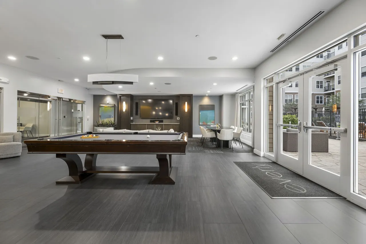Everly Apartments
