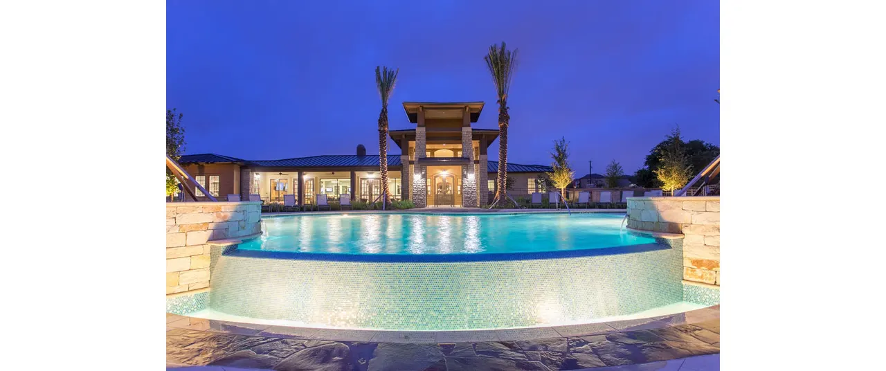 Dalian Monterrey Village Apartments