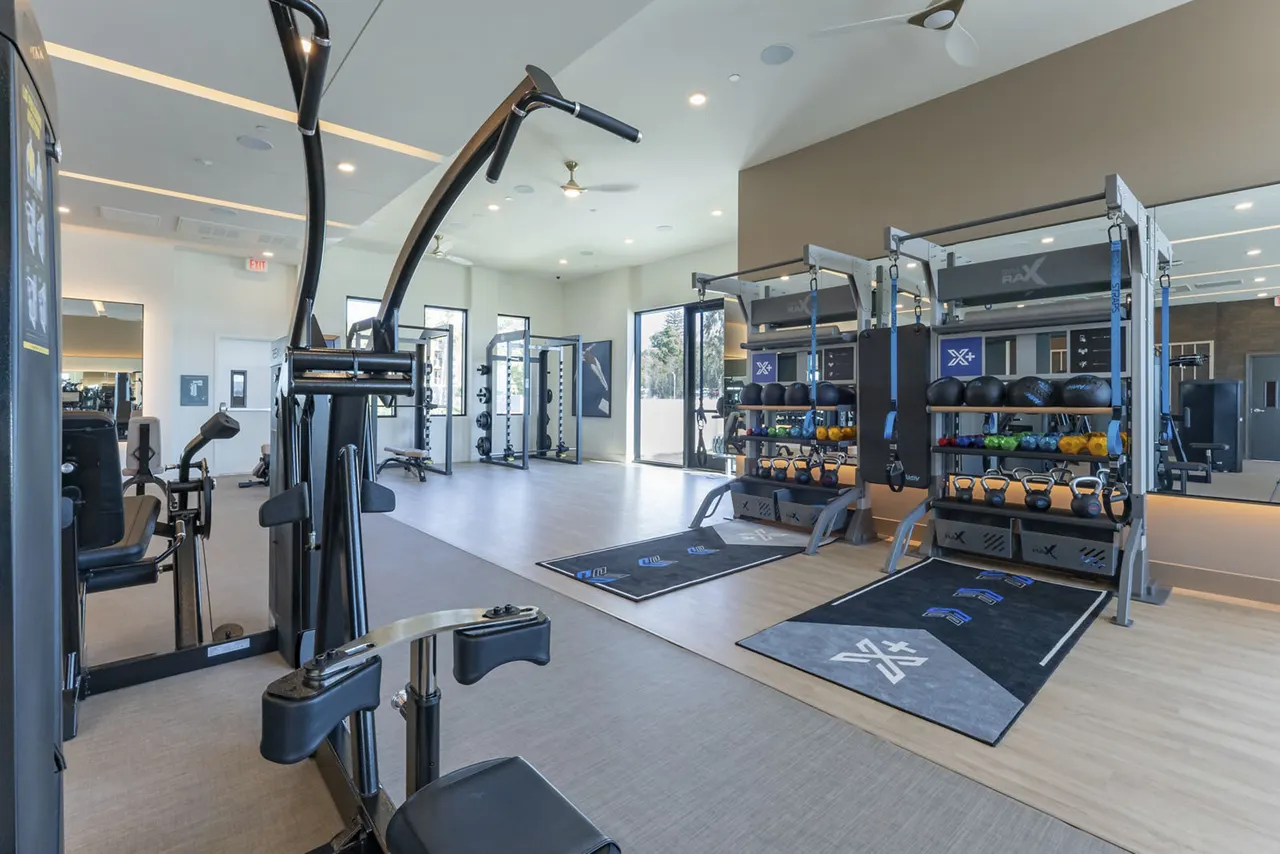 Marlowe Palomar Heights
