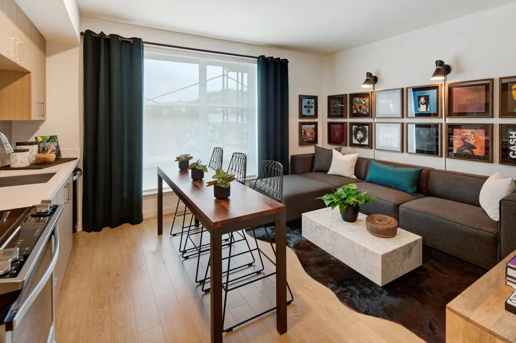Celeste Apartments