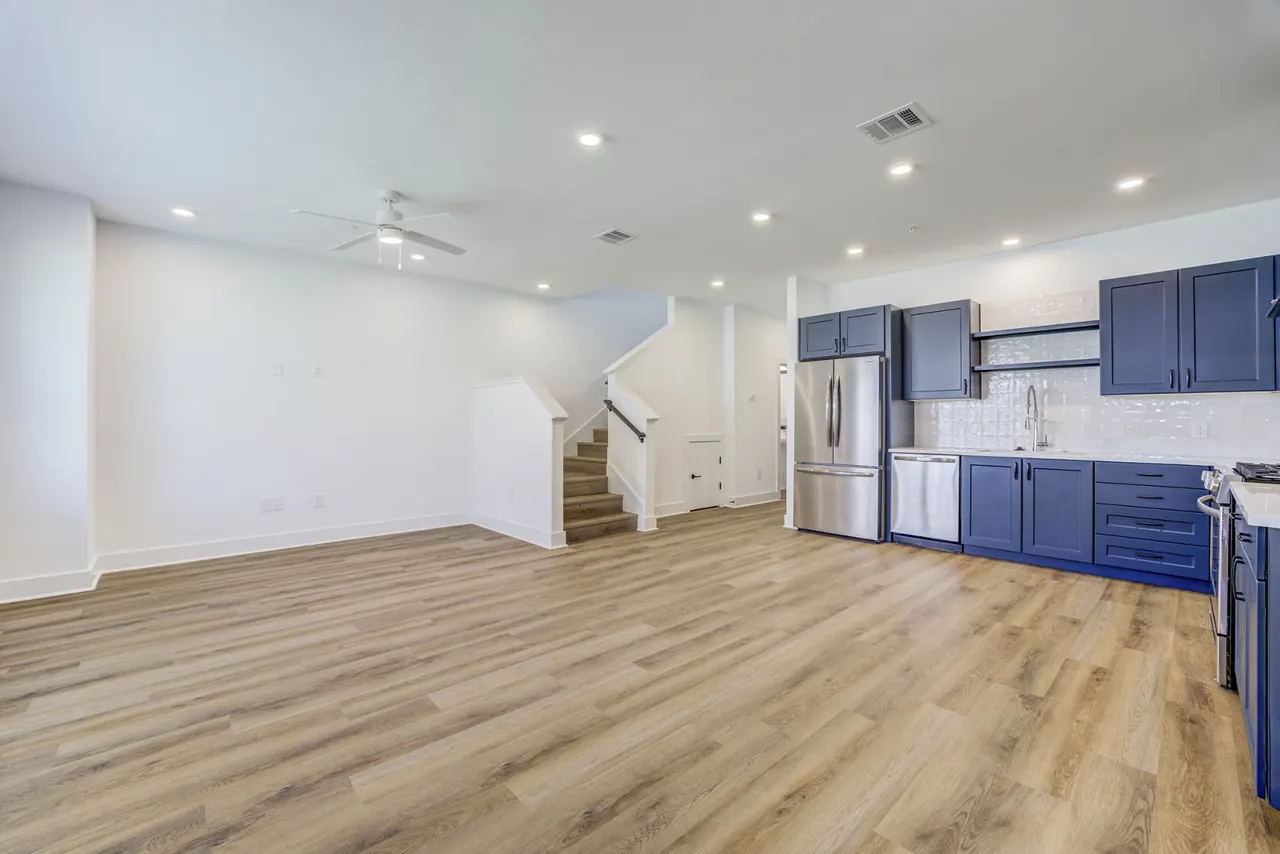 Escalon Townhomes