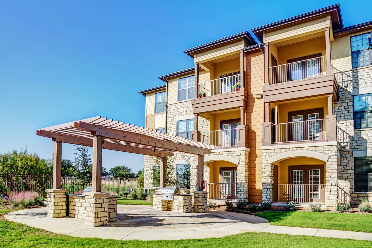 Dalian Monterrey Village Apartments