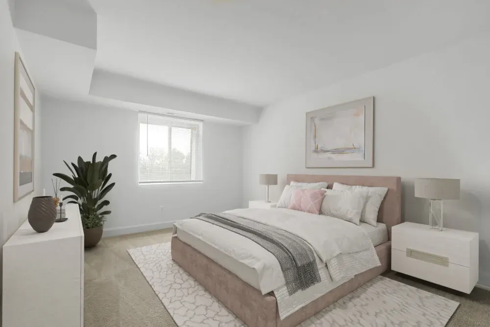 Marrion Square Apartments