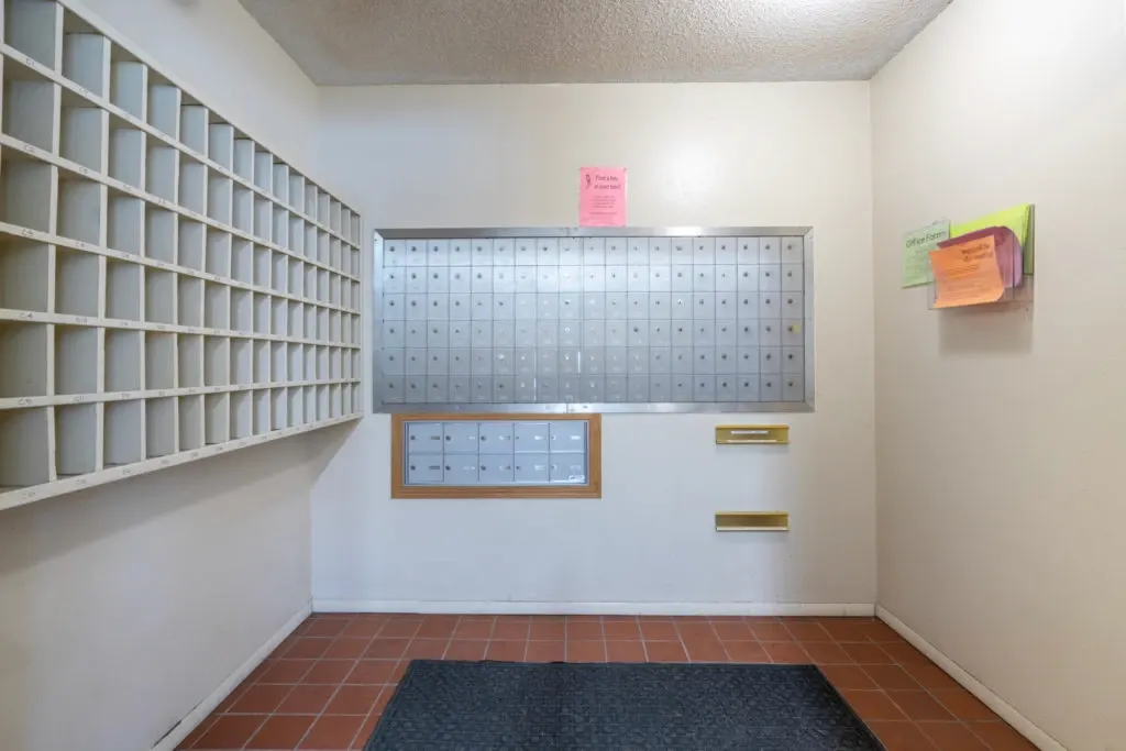 Greentree Apartments