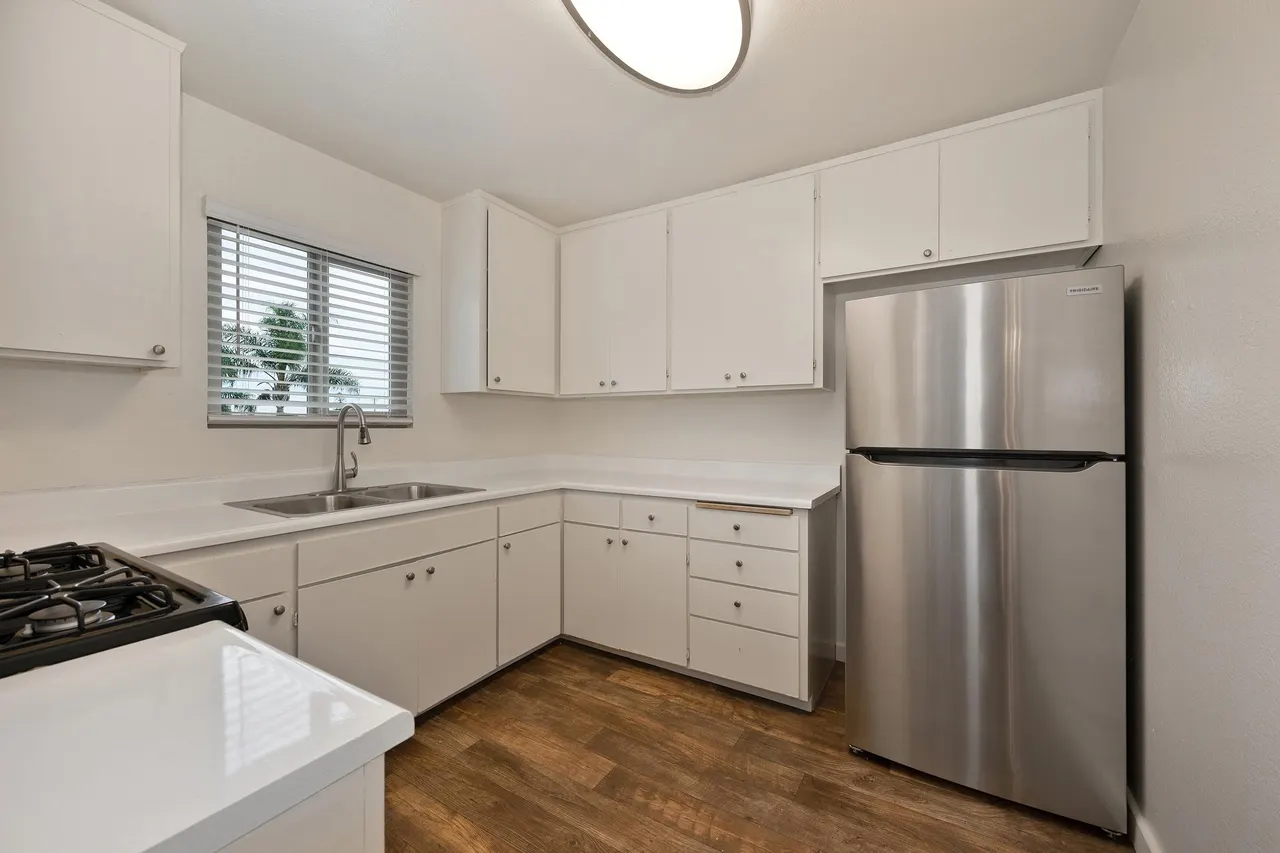 Elán Sea Lofts Apartments