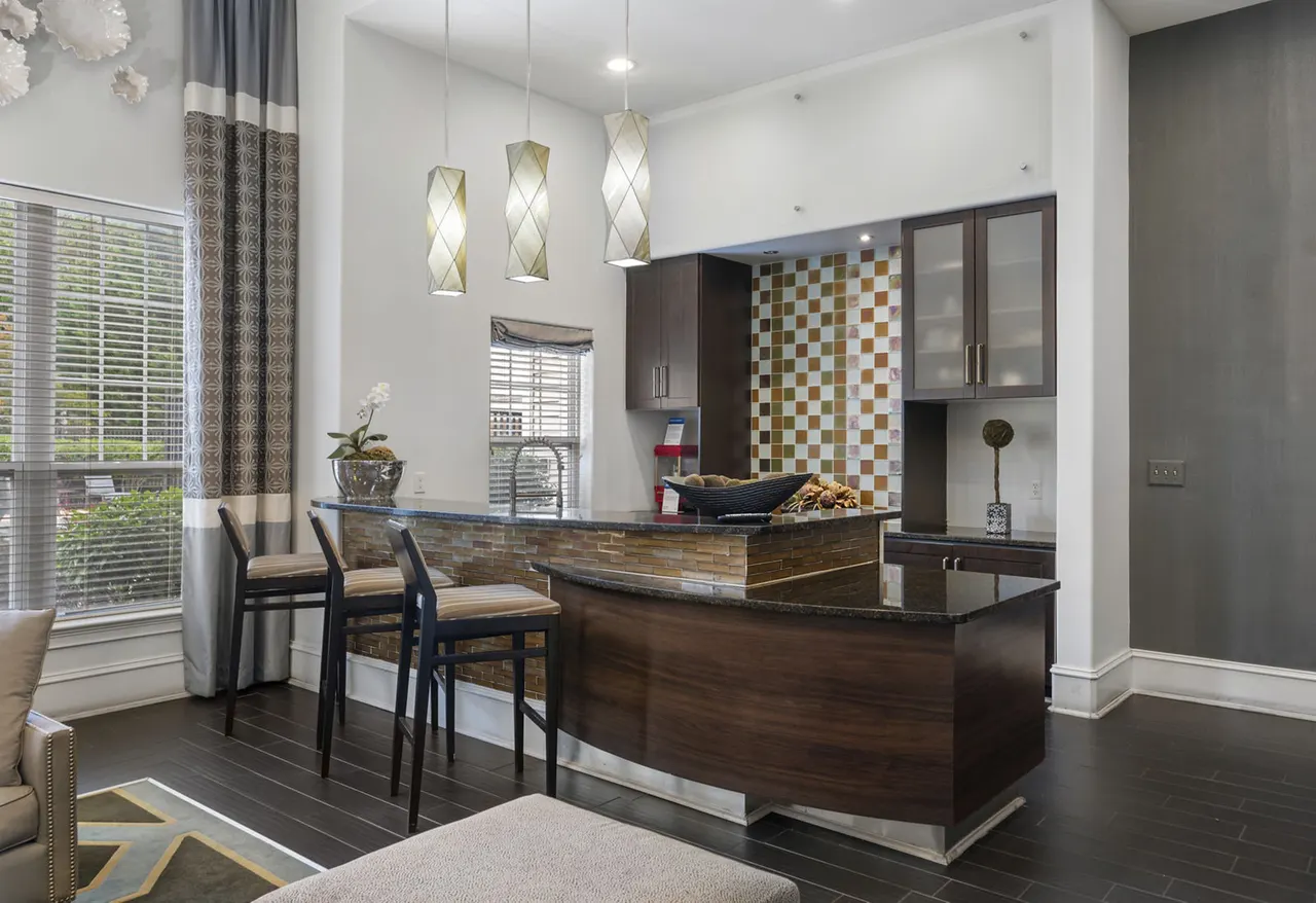 West Village Apartments