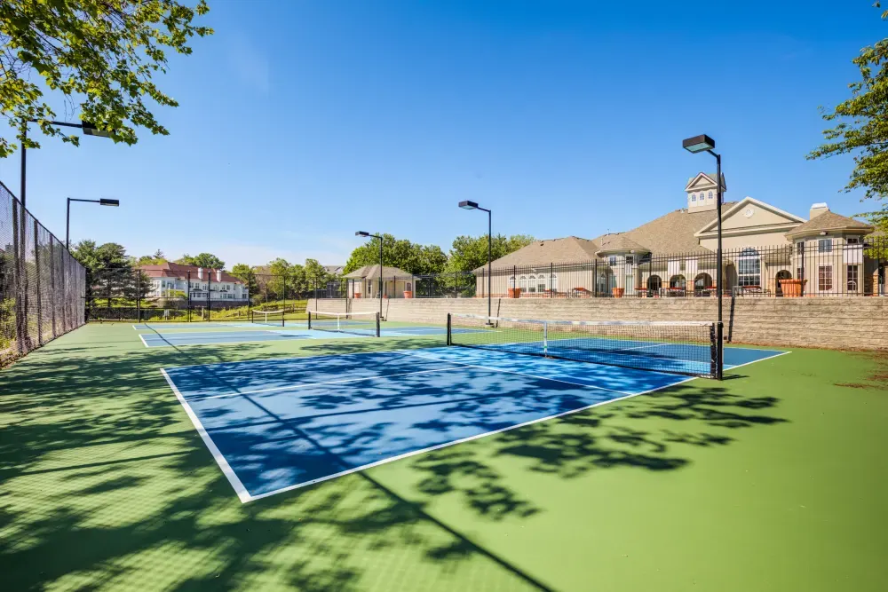 The Residences at Waterstone