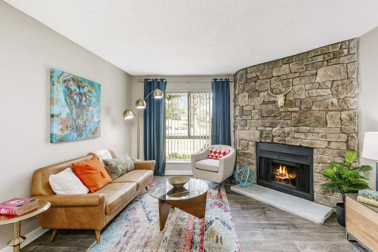 Sloan's Lake Apartments