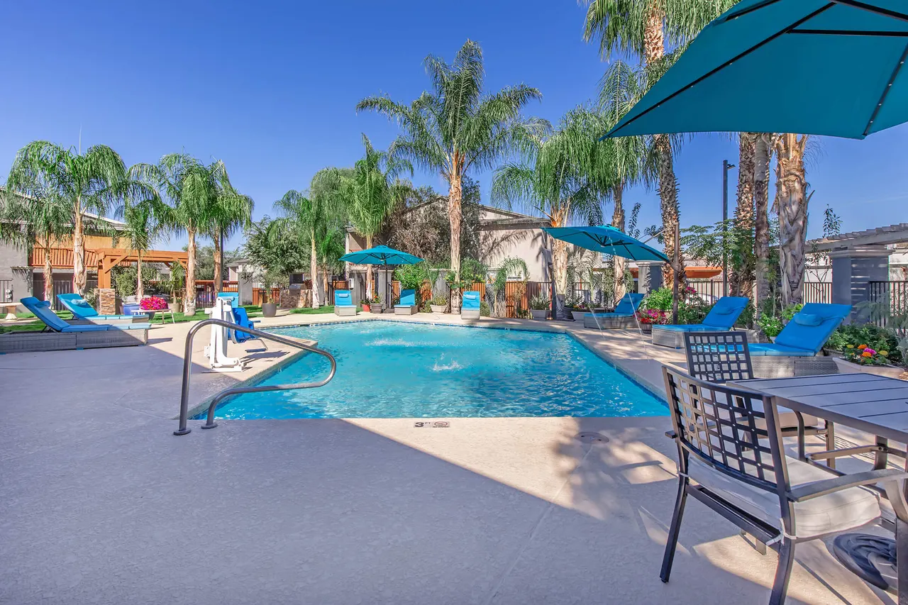 Sabrina's Place Apartments