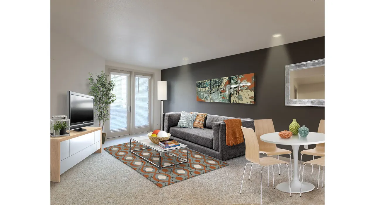 121 Tasman Apartments