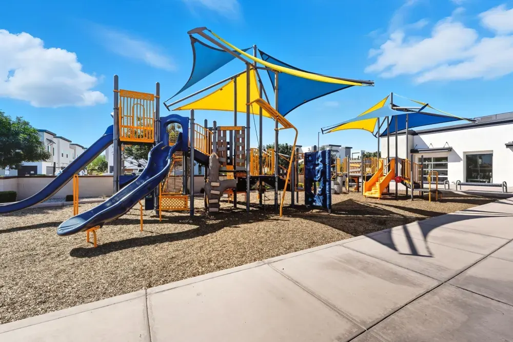 BB Living at Val Vista