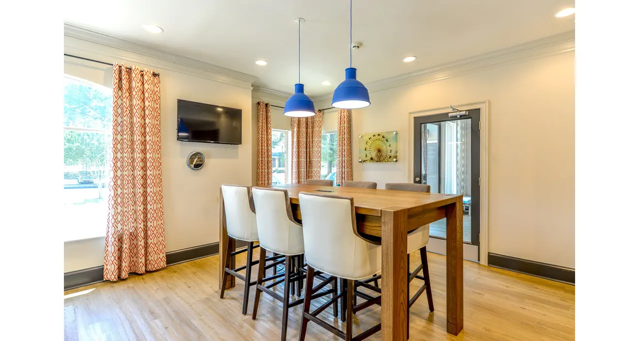 Townhouse Atlanta