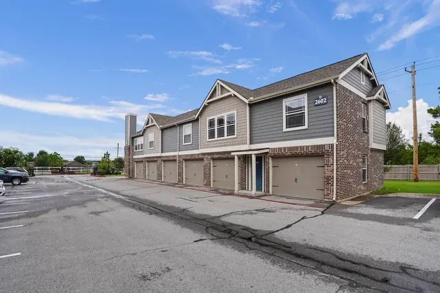 Scissortail Crossing Apartments