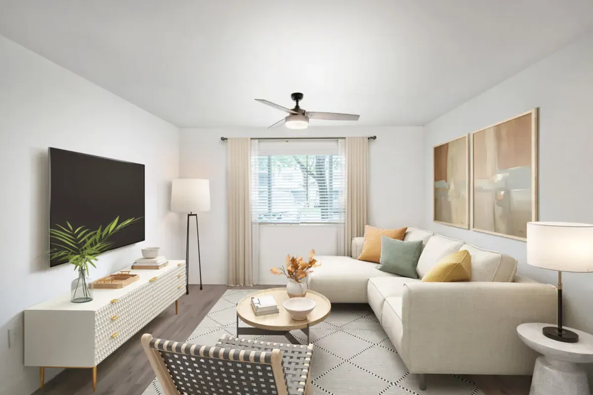 Palm Trace Landings Apartments