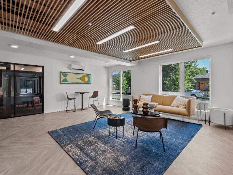 Riverline Apartments