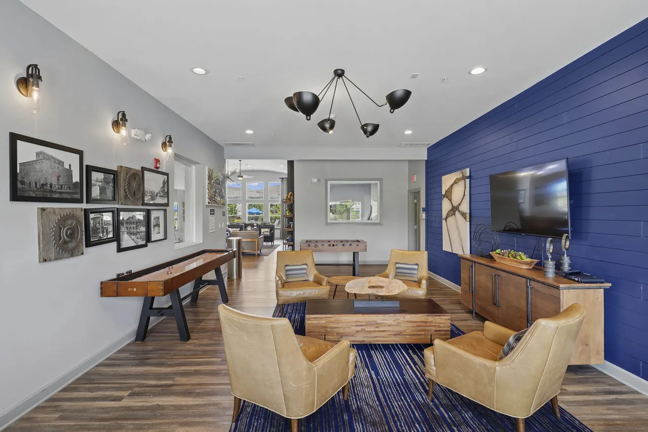 Highland Ridge