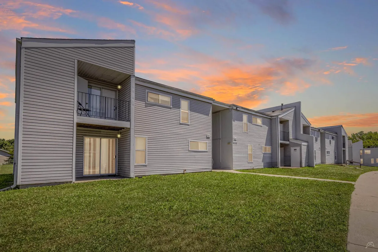 East Hills Village Apartments