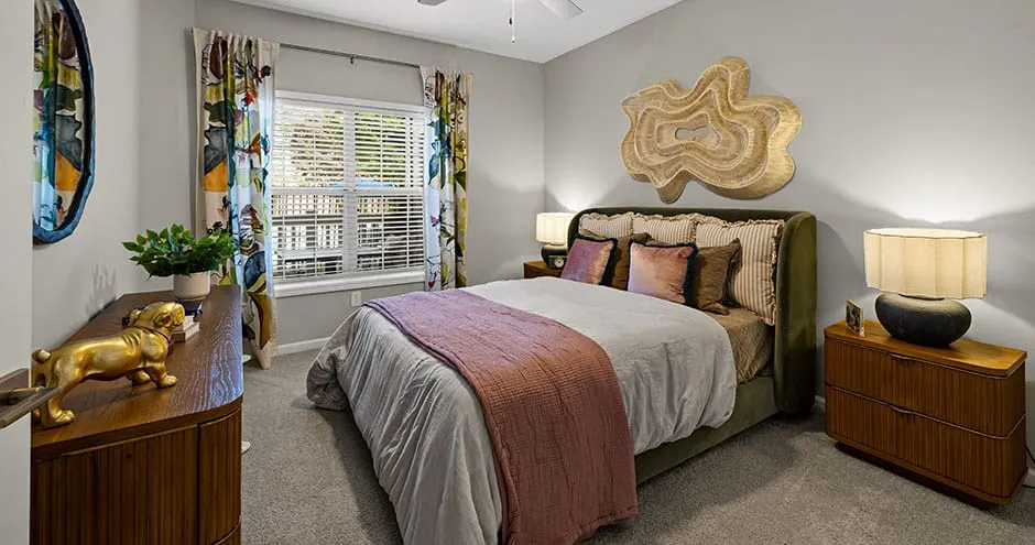 Aspire Perimeter Apartments