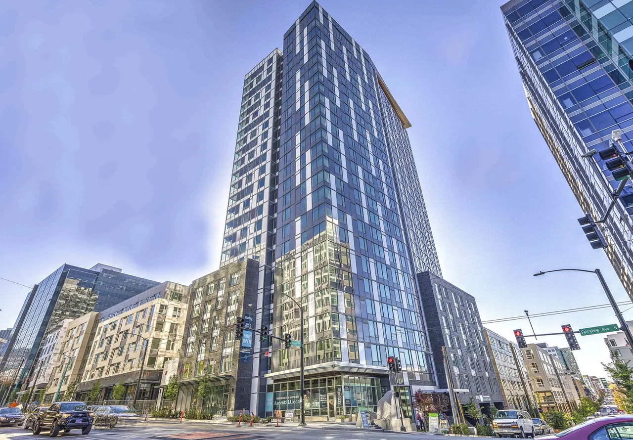 Ascent South Lake Union