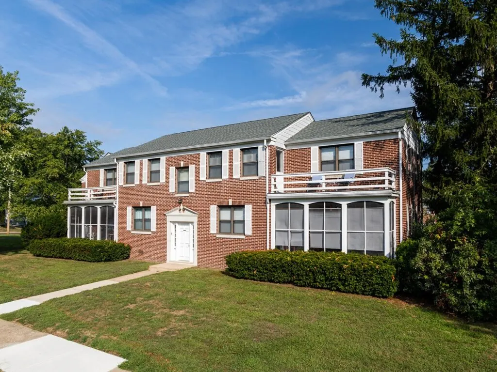 Grandview Apartments