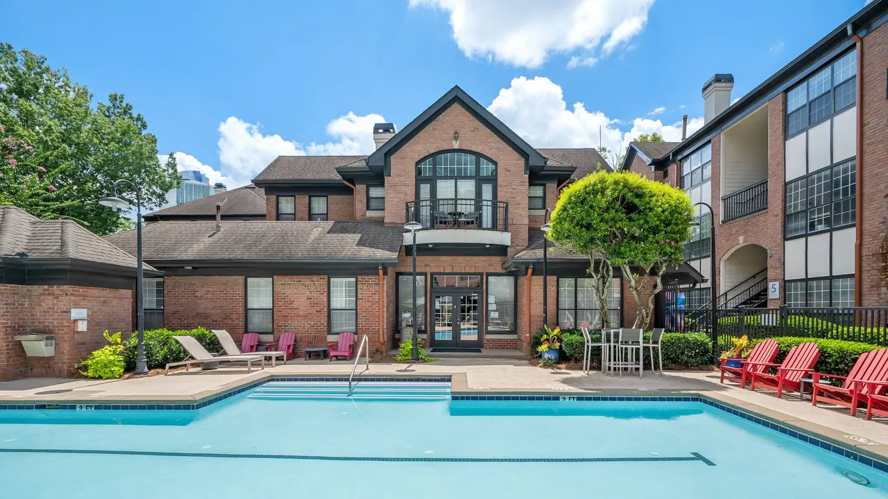Westminster At Buckhead