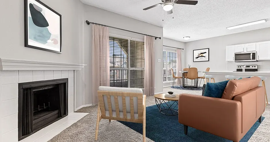 Huntington Meadows Apartments